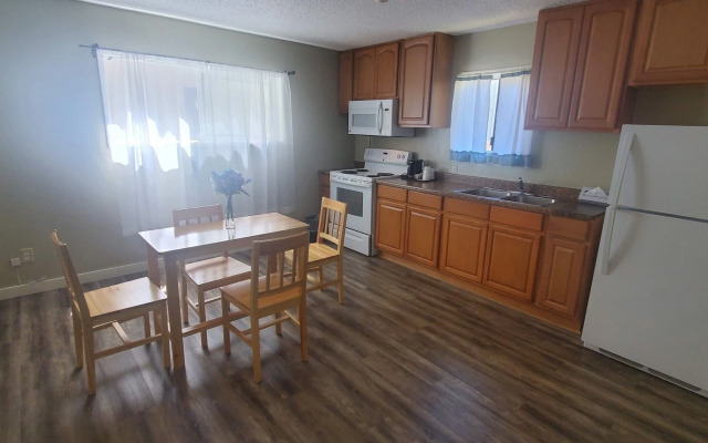 Travelodge Fort Bragg