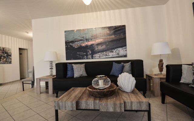 Marzi Boutique Hotel