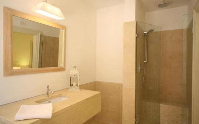 Palagio 13 in Chianti With Shared Pool