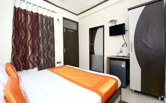 Guru Kalgidhar Residency