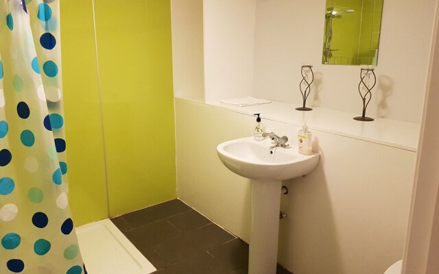 Black Isle Holiday Apartments