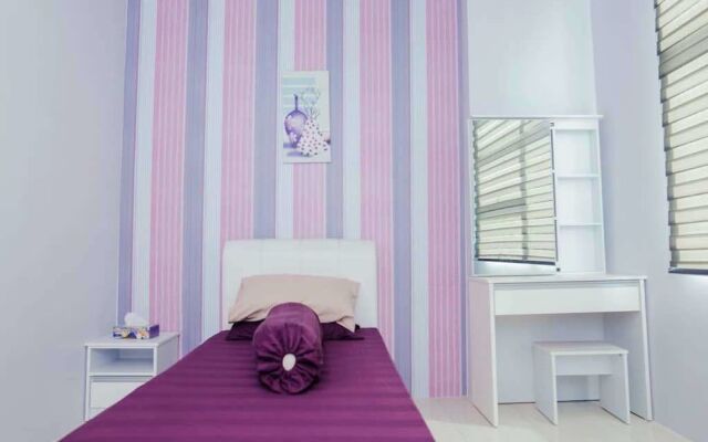 DWJ Residence