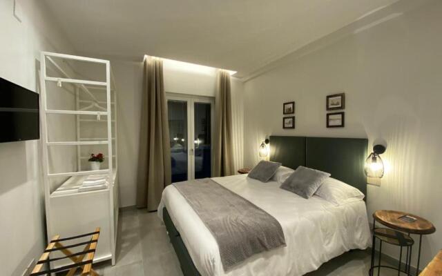 B&B Dimora Vistamare