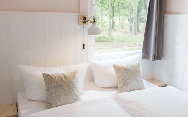 Natura-Familienpark Grimnitzsee Recreation Park