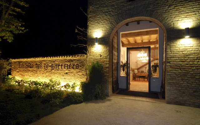 Locanda Del Re Guerriero
