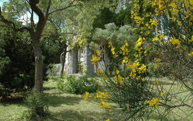 Hôtel des Deux Mers