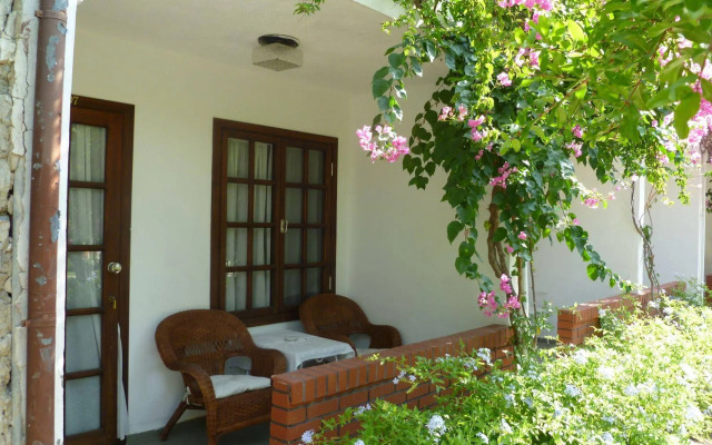Sultan Palas Hotel