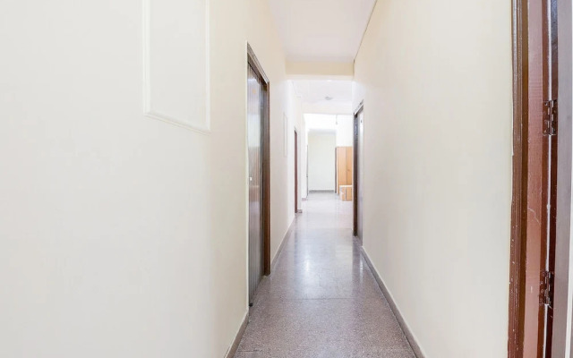 OYO 15929 Comfort Residency