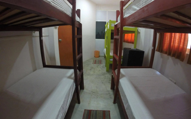 Kandy Backpackers Hostel