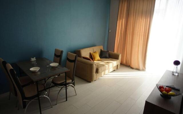 Leo Group Apartment 22-03 Elegance Batumi