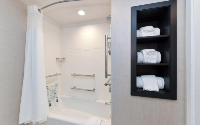 Residence Inn by Marriott Visalia