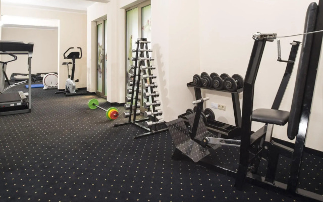 Hotel Lambert Medical Spa