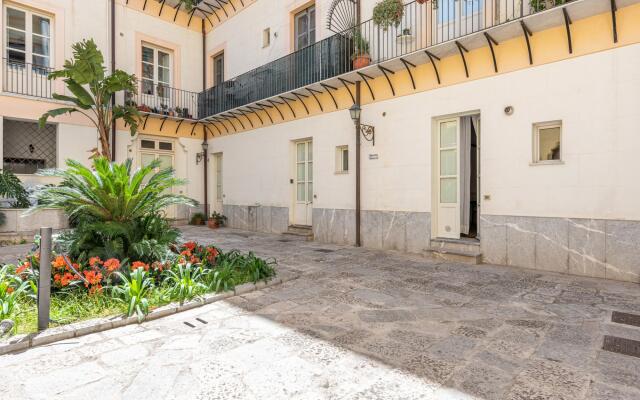 Castrofilippo Loft in Palermo