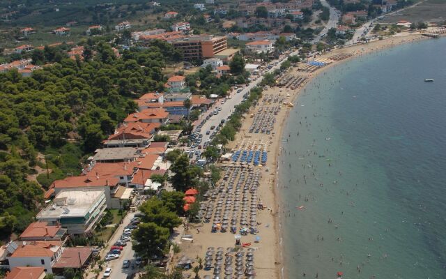 Pavloudis Apartments