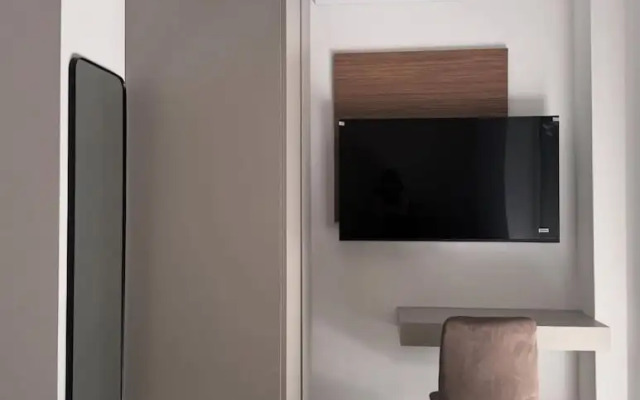 Moma Urban Stay