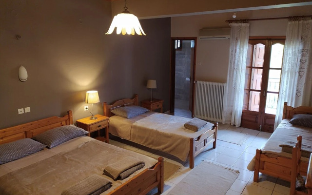 Hotel Defkalion