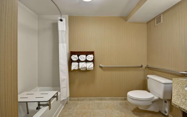 Hampton Inn Detroit/Northville