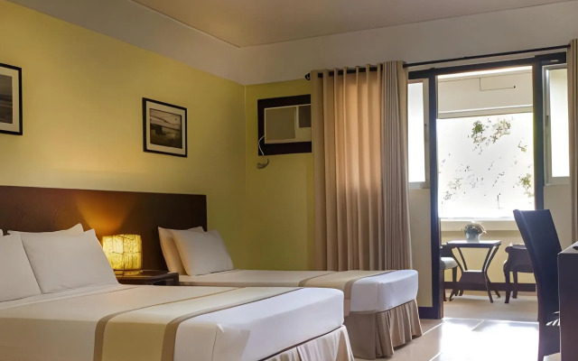 Matabungkay Beach Hotel