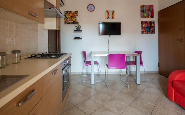 Welcomely - Casa Cristallo