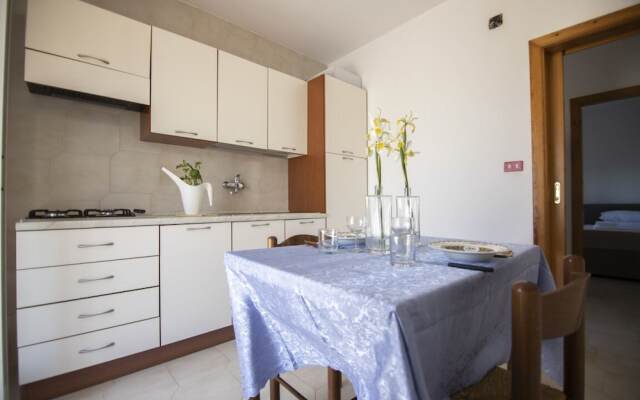 Casa Terrazzina in Torre Santa Sabina