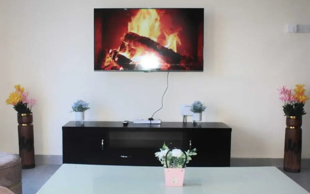 Lux Suites Pavilion suites Nyali