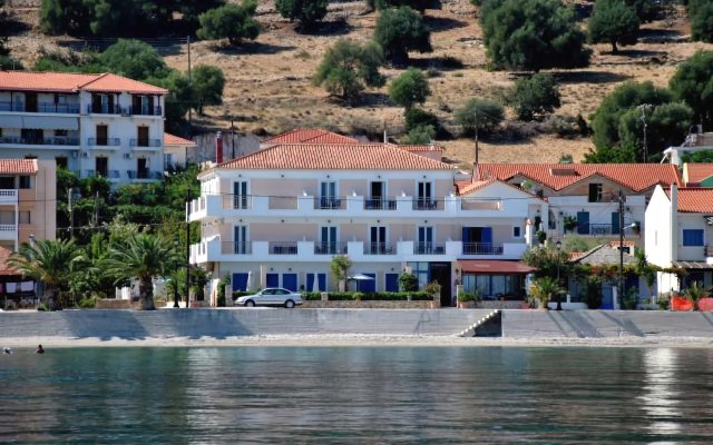 Kalypso Hotel