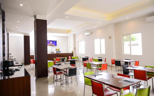 Midtown Xpress Sampit Kalimantan Tengah