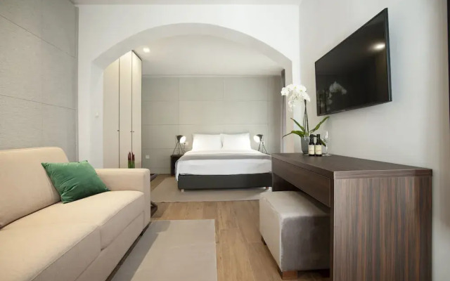 Boutique Hotel Vela