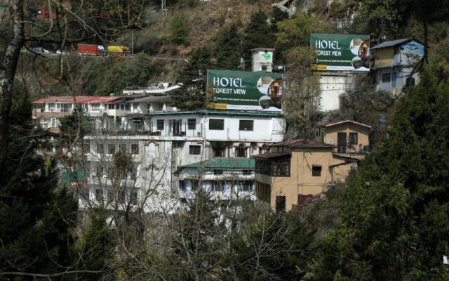The Forest View Resort