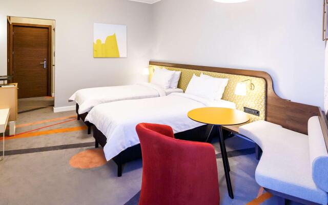 Mercure Galati Centrum