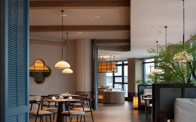 Wyndham Changsha Yanghu