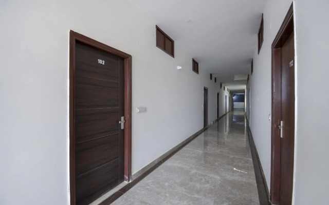 Hotel Welcome Inn by OYO Rooms