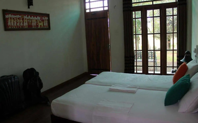 Serene Park Hotel