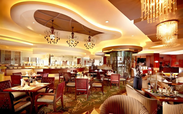 New Century Grand Hotel Xuzhou