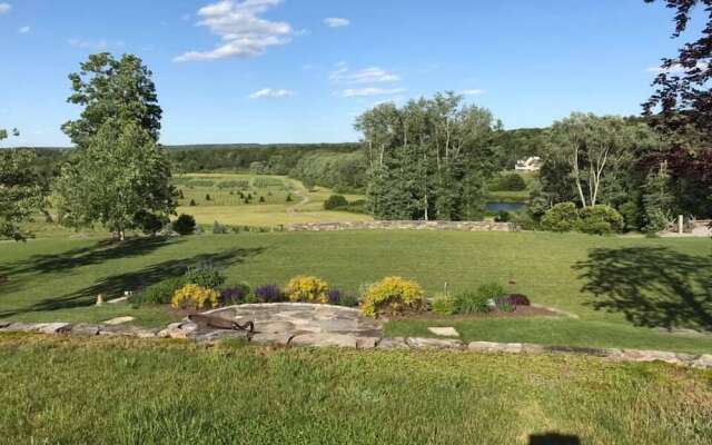 Heavitree of Griswold B&B