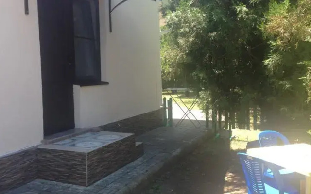 Pansionat Solnechniy