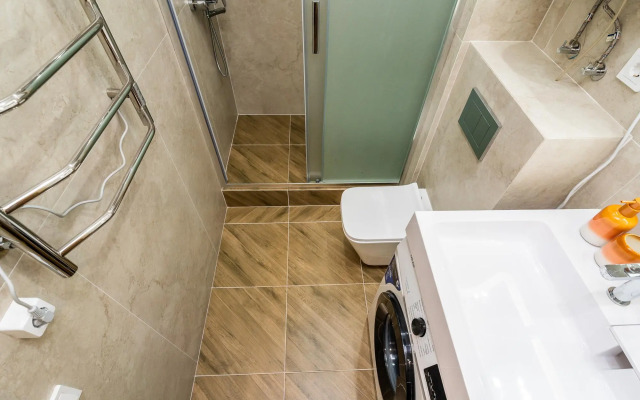 Ваш комфорт на улице Полковника Фесюна 22