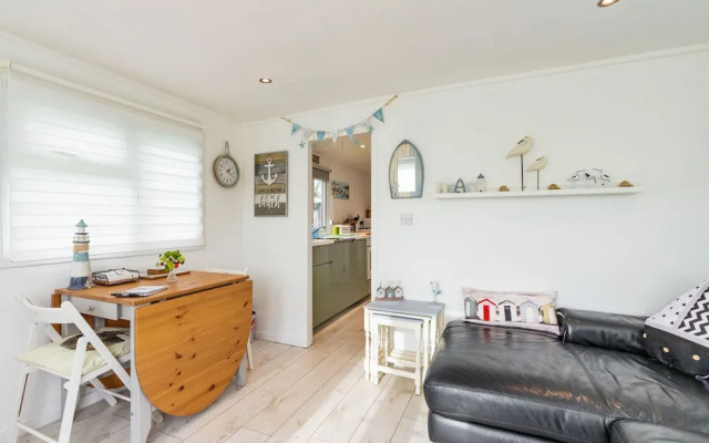 Host Stay The Happy Hedgehog