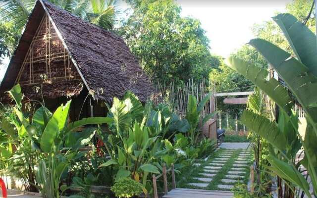 The Green Home