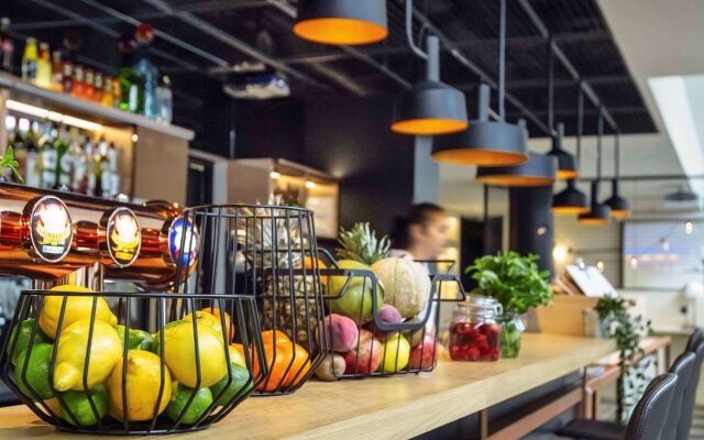 ibis Paris Bercy Village 12ème