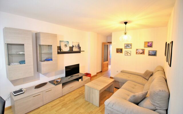 Bulevar Apartment