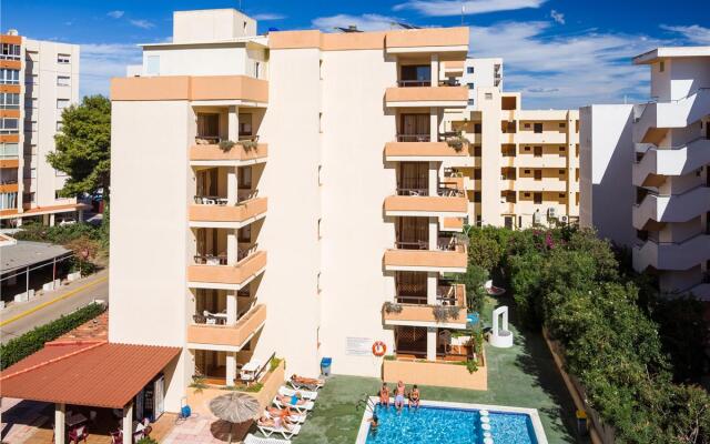 Arlanza Apartments