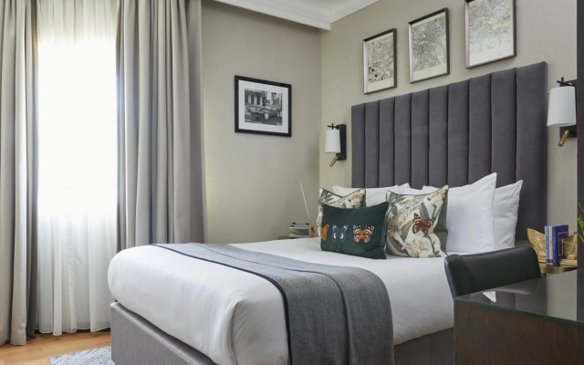 The Selwyn Hotel