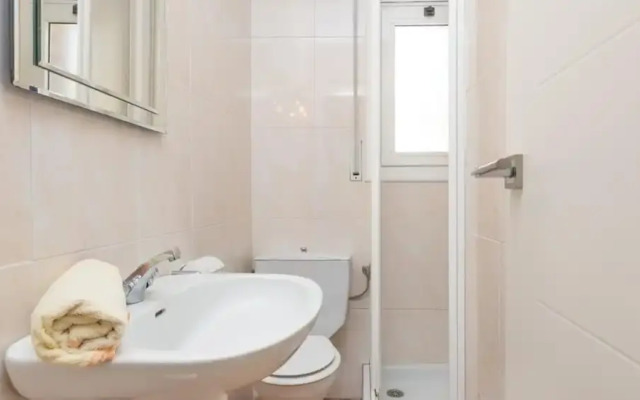 Vila Fina in Lloret de Mar