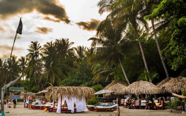 Locanda Samara Beach