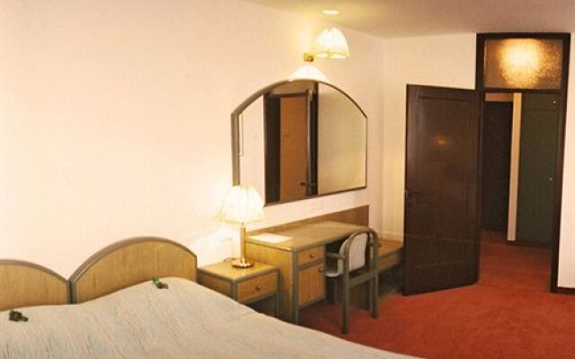 Hotel Lucija