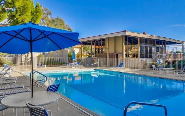 Luxury Ocean View Condo features Direct Access to Beach SBTC331 by RedAwning