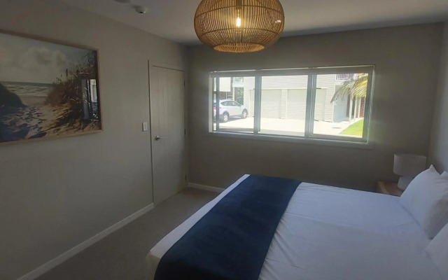 Beachside Resort Whitianga
