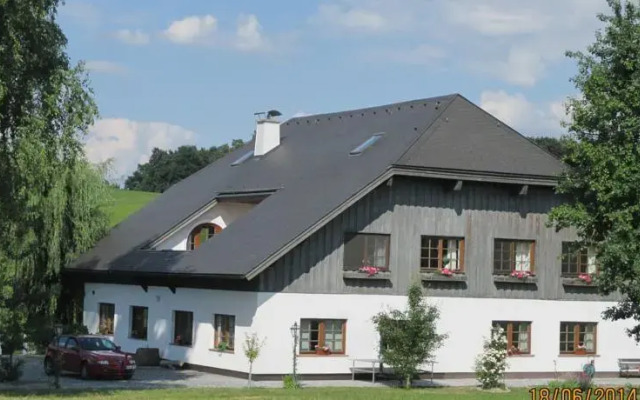 Seehof am Höllerer See