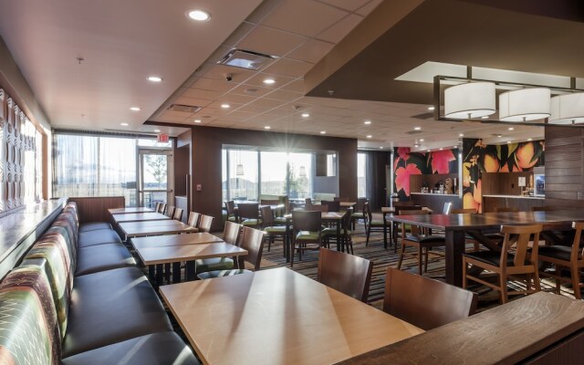 Fairfield Inn & Suites Moses Lake